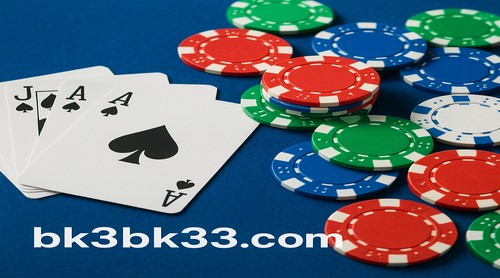 BK33